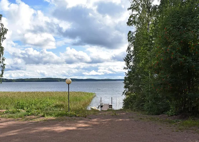 Niemenkaerki From Offerhut 23 科沃拉