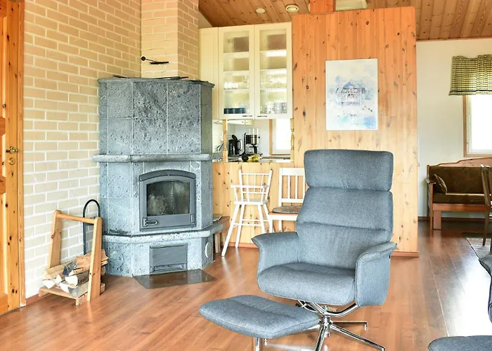 Niemenkaerki From Offerhut 23 度假居