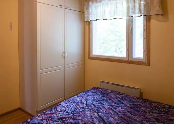 度假居 Niemenkaerki From Offerhut 23 *