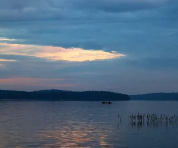 Niemenkaerki From Offerhut 23 *