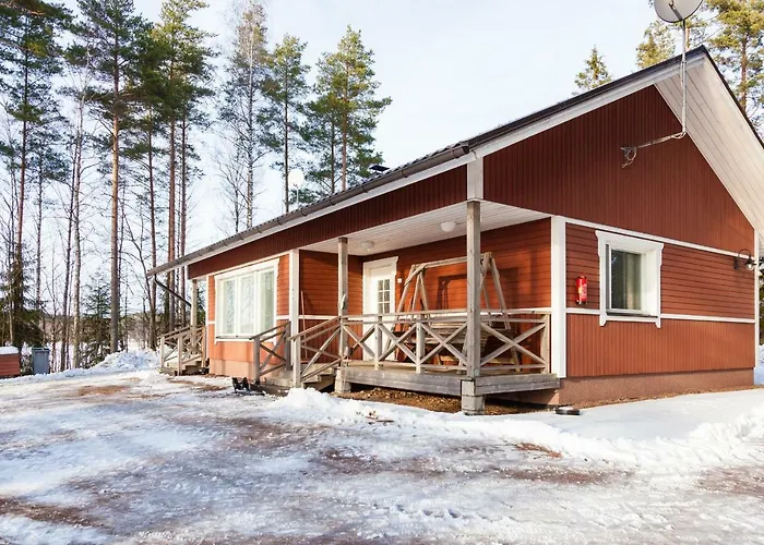 Niemenkaerki From Offerhut 23 科沃拉